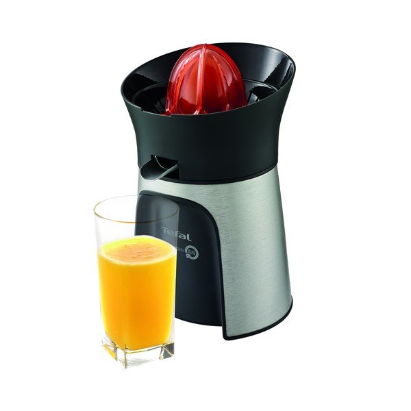 Storcător negru/argintiu VitaPress  – Tefal-image-1