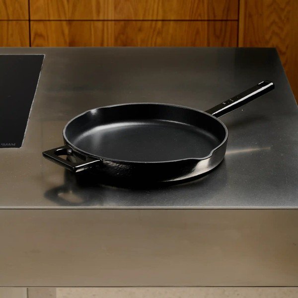 Tigaie din fontă ø 26 cm Mattia 3.0 – FABINI-image-1