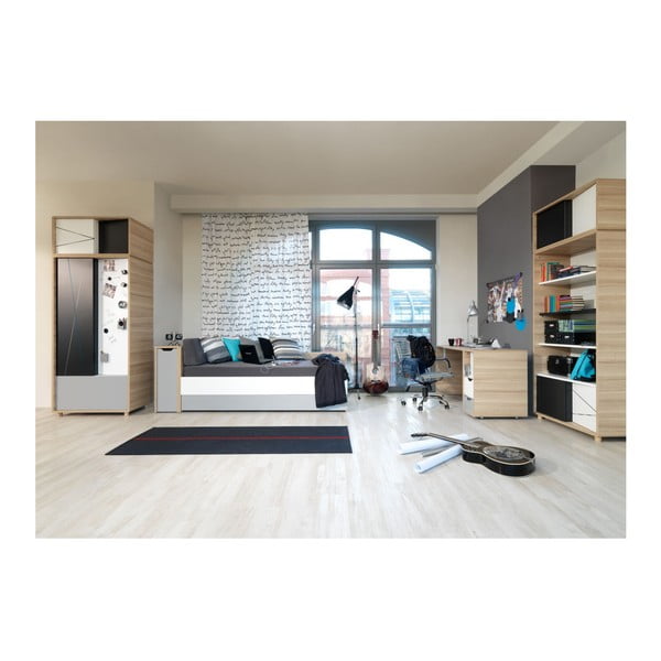 Raft suplimentar pentru dulap Vox Evolve-image-4