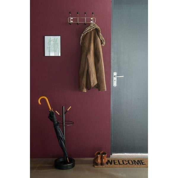 Preș PT LIVING Welcome Coir, 75 x 26 cm-image-1