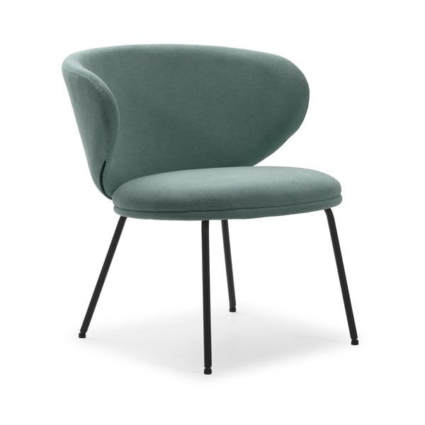 Fotoliu turcoaz Rush – Marckeric