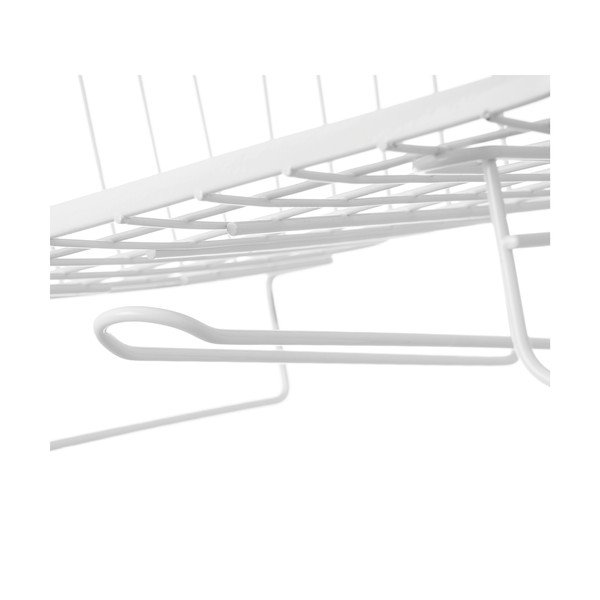 Coș suspendat din metal - Casa Selección-image-3