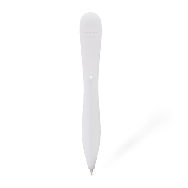 Pix Bobino® Slim Pen Blister, alb