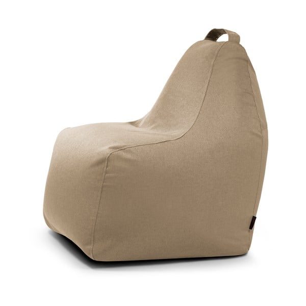 Fotoliu bean bag maro Play Amuse – SLOWDOWN