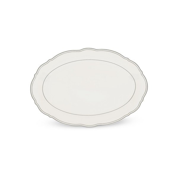 Tavă new bone china 20,5x31,5 cm Odette – S|P Collection-image-3