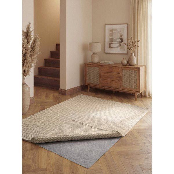 Protecție antiderapantă pentru covor 160x225 cm Solid – Vikosa-image-1
