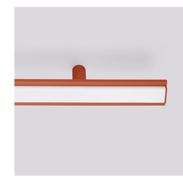 Plafonieră cărămizie LED din aluminiu 4x181 cm LAGOM – Thoro-image-3