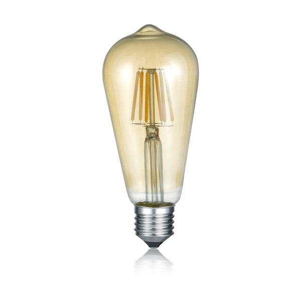 Bec LED Luisiana E27 6,0 W