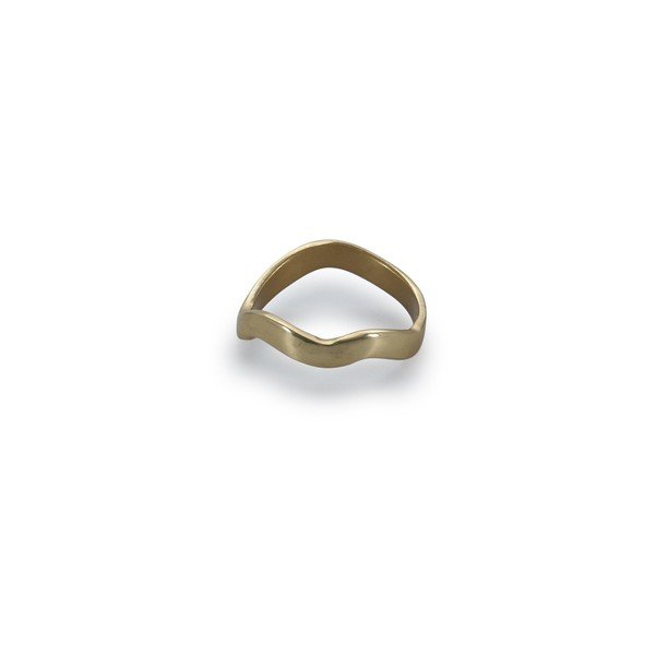 Accesoriu pentru masă 4 buc. din metal Charm – S|P Collection-image-2