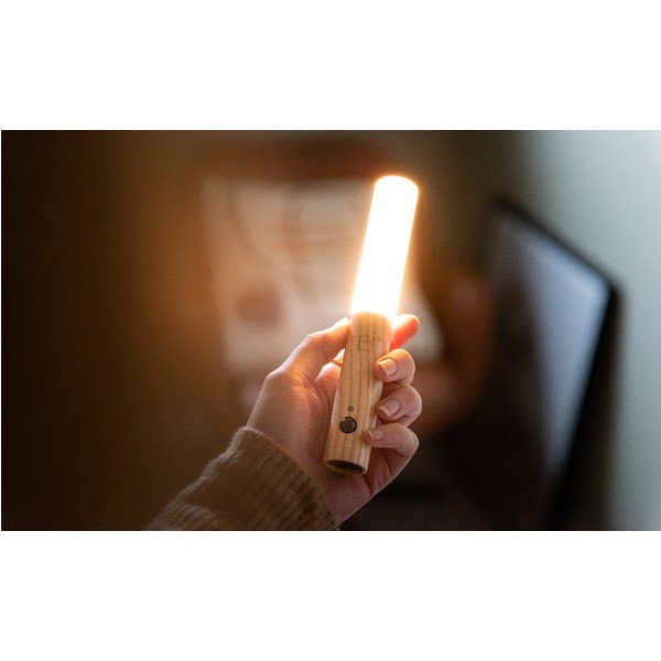 Aplică de perete LED cu USB Baton – Gingko-image-1