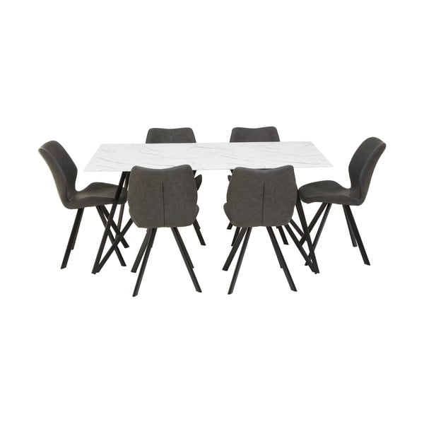 Set de dining Weston – Premier Housewares