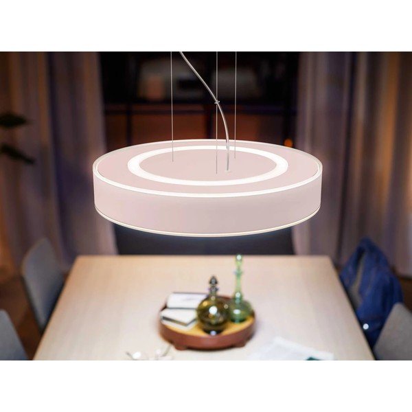 Lustră smart LED 33,5 W Enrave – Philips Hue-image-2