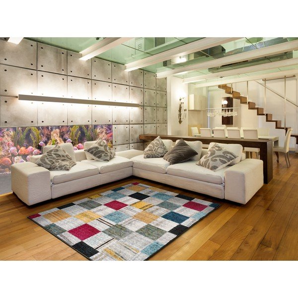 Covor Universal Anouk Dice, 140 x 200 cm-image-1