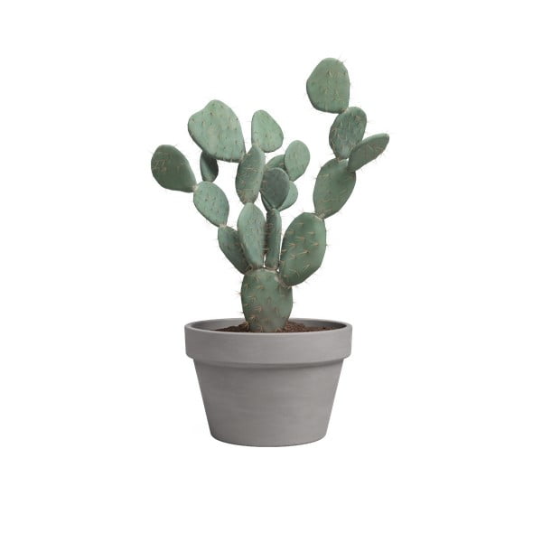 Ghiveci din teracotă ø 32 cm Amalia – Artevasi-image-2