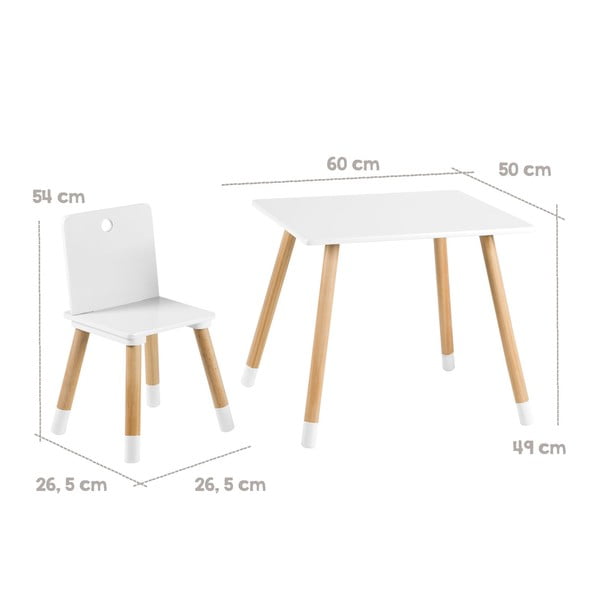 Set de mobilă pentru copii – Roba-image-4