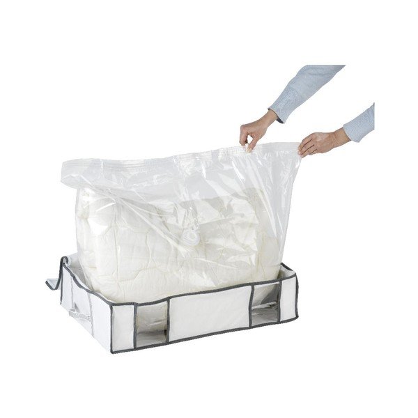 Sac depozitare vid Wenko Soft, 65 x 50 cm-image-3