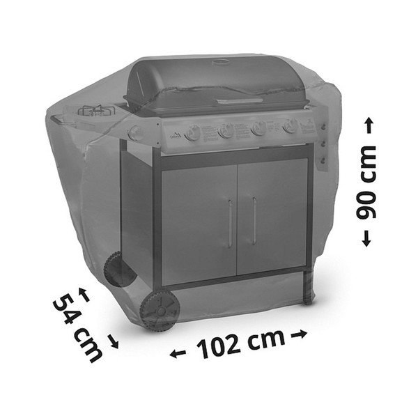 Husă pentru grătar pe gaz Cattara Furo-image-2