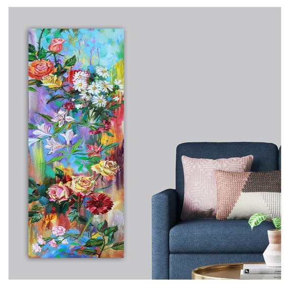 Tablou 50x120 cm – Wallity-image-1