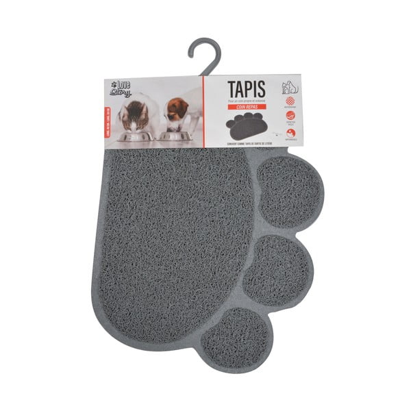 Covoraș pentru bol pentru animale 30x40 cm – Love Story-image-2