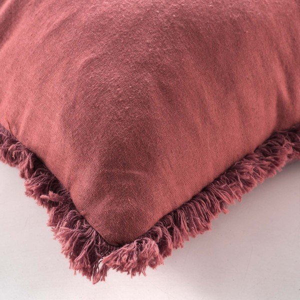 Pernă decorativă 45x45 cm Eve – douceur d'intérieur-image-1