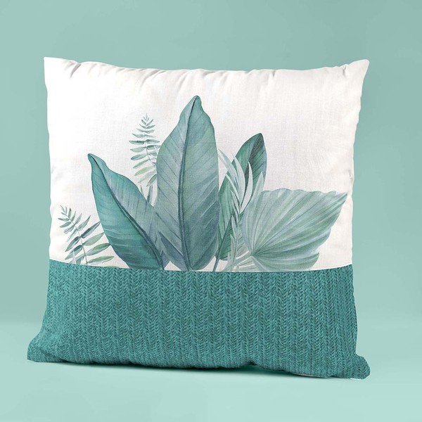 Pernă de grădină 45x45 cm Palmas – LDK Garden-image-1