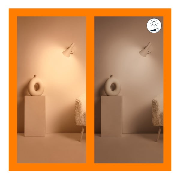 Bec smart LED E14, 5 W – WiZ-image-3