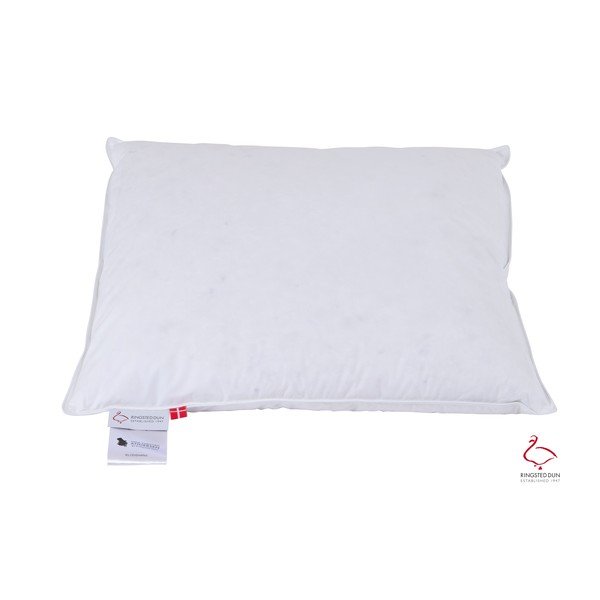 Pernă cu umplutură de pene 70x80 cm Jack the Dullard – Ringsted Dun