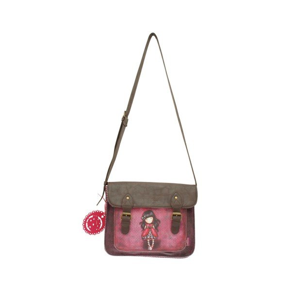 Servietă Santoro London Kori Kumi Ladybird-image-1