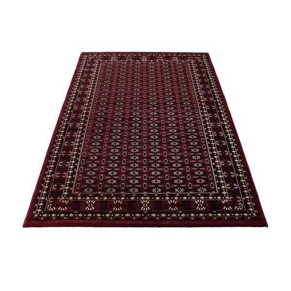 Covor burgundy 80x150 cm Marrakesh – Ayyildiz Carpets-image-3