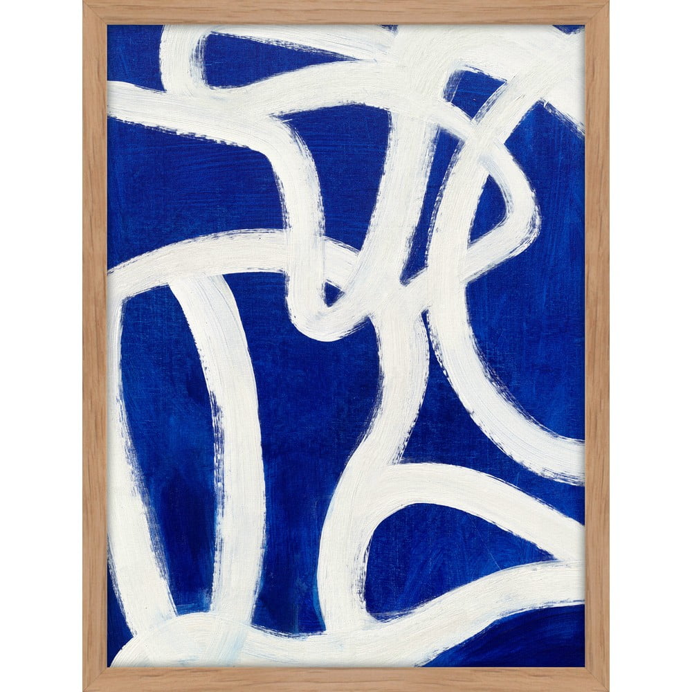 Tablou 30x40 cm It\'s a New Beginning – Malerifabrikken