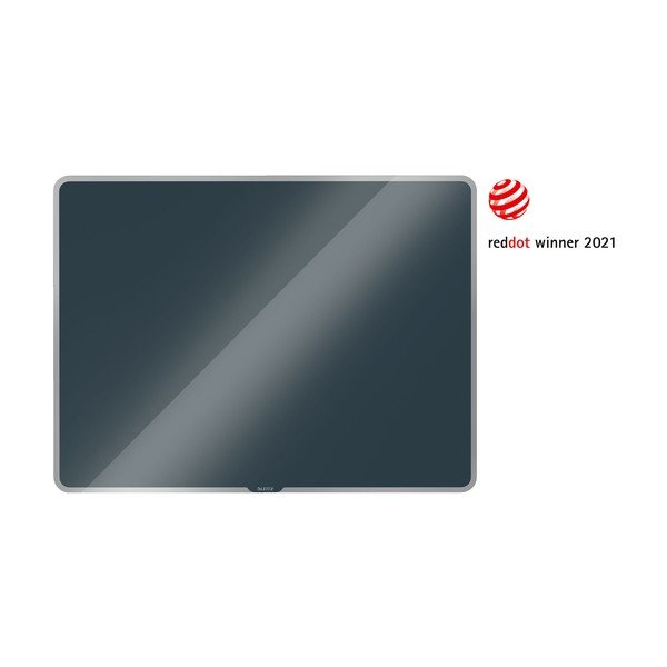 Tablă de scris magnetică 80x60 cm Cosy – Leitz-image-2