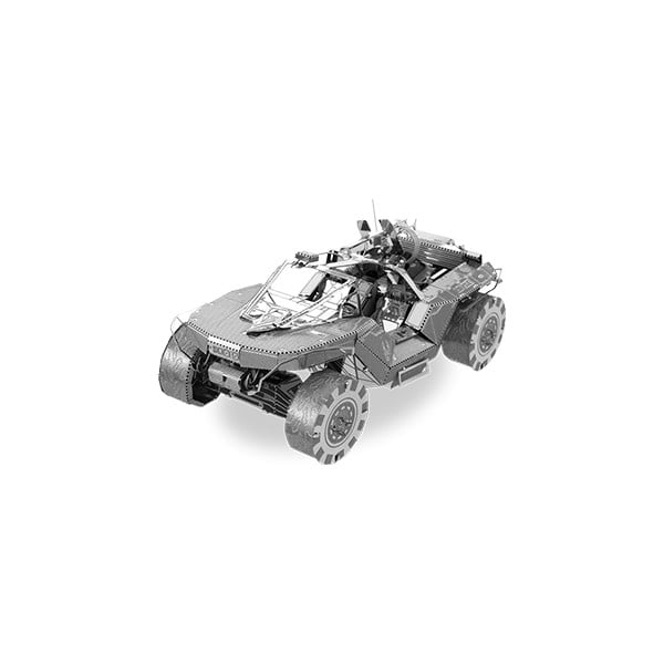 Model Halo UNSC Warthog