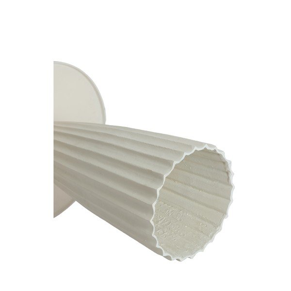 Măsuță auxiliară rotundă din metal ø 45 cm Veglia – Light & Living-image-4