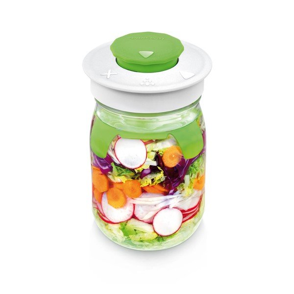 Set de fermentare 1 l Della Casa - Tescoma-image-1