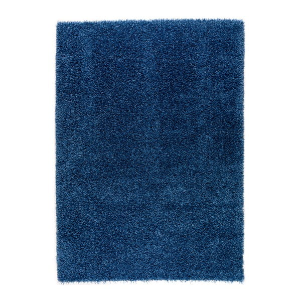 Covor Universal Nude, 160 x 230 cm, albastru