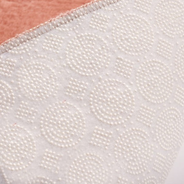 Covoraș de baie maro 50x75 cm Tuft – Foutastic-image-3