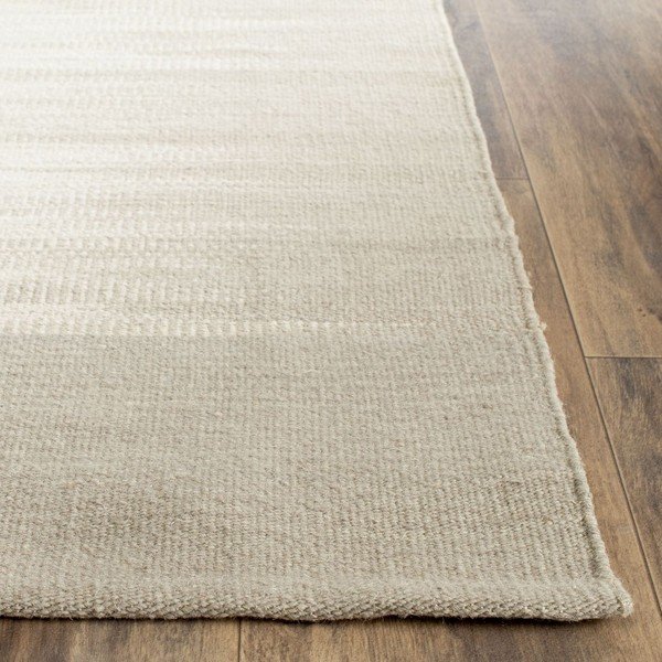 Covor din lână lucrat manual Safavieh Francesco, 182 x 121 cm-image-1