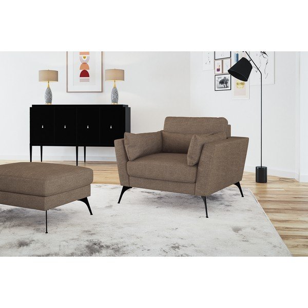 Taburet Marie Claire Home Susan, maro-image-4