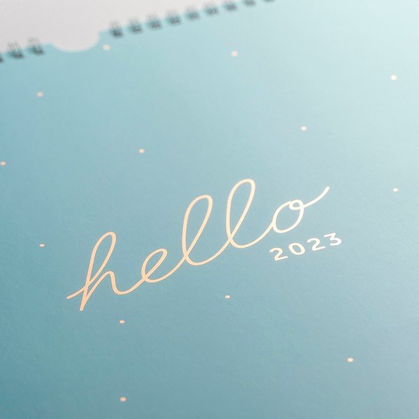 Calendar săptămânal de familie - Busy B-image-1