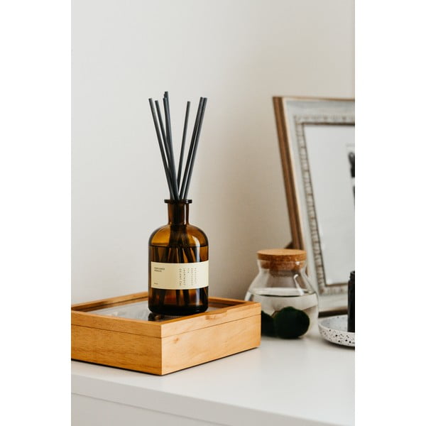 Difuzor de parfum #46 Bergamot, Jasmine, Opuncia – Perfumed Prague-image-3