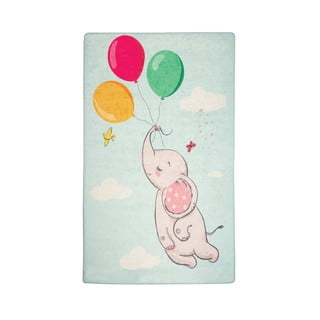 Covor copii Balloons, 140 x 190 cm