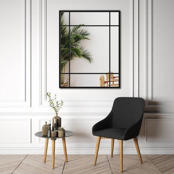 Oglindă de perete 69x95 cm Loft Harry – Styler-image-2