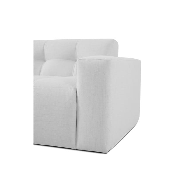 Canapea bej 220 cm Maxel – Scandic-image-4