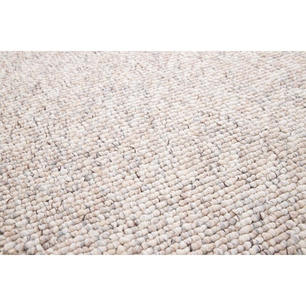 Covor crem 120x170 cm Petra Liso – Universal-image-1