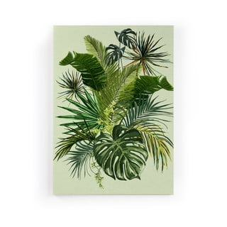 Tablou pe pânză Really Nice Things Tropical, 40 x 60 cm