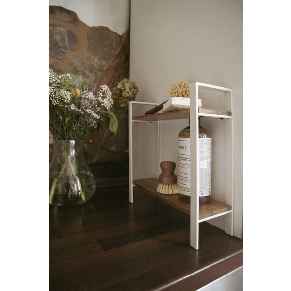 Raft suplimentar din lemn Louisa – Wenko-image-2