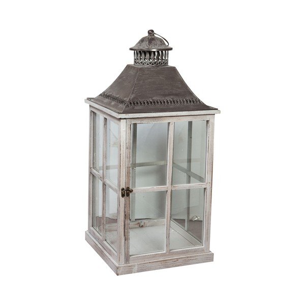 Set 3 felinare Crido Consulting Dorothée, alb - gri-image-1