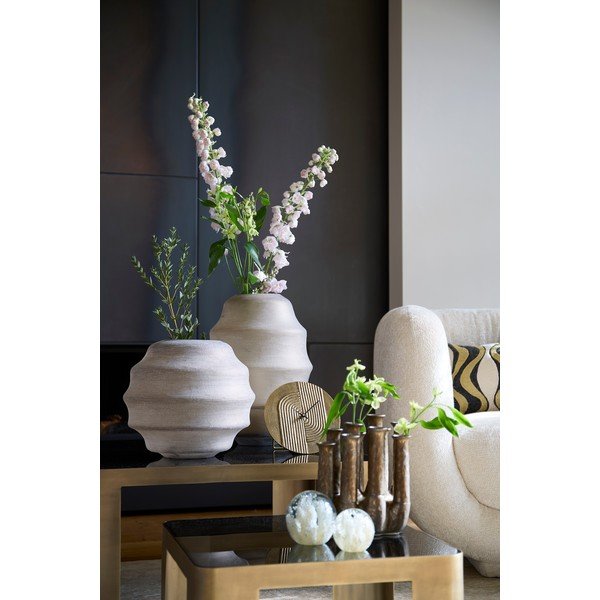 Ceas de masă ø 20 cm Gwenna – Light & Living-image-1