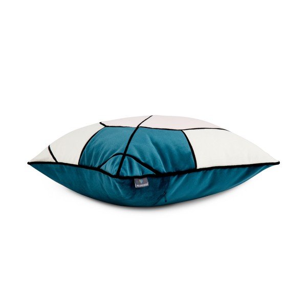 Față de pernă WeLoveBeds Milan, 45 x 45 cm-image-1