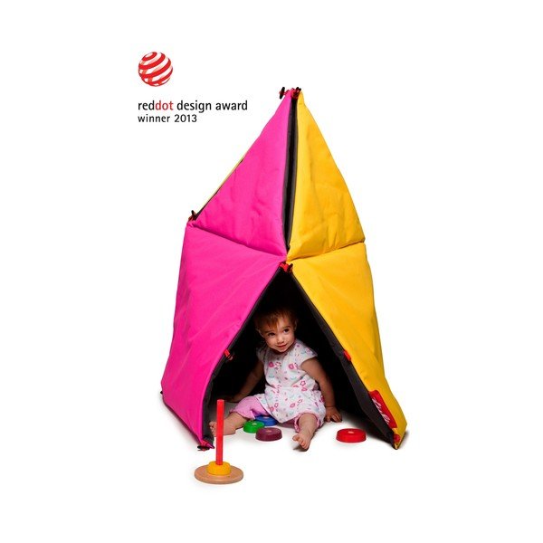 Covor de joacă multifuncțional Tuli 3K-image-2